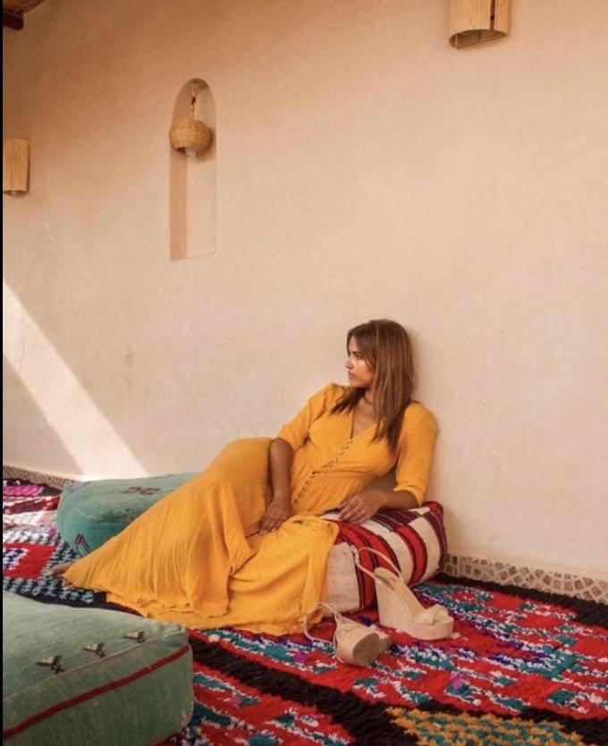 Riad Ali Baba Marrakesh Eksteriør bilde